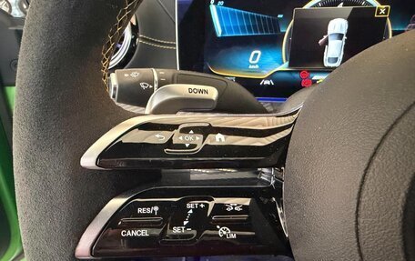 Mercedes-Benz AMG GT I рестайлинг, 2025 год, 24 500 000 рублей, 18 фотография