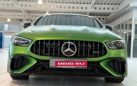 Mercedes-Benz AMG GT I рестайлинг, 2025 год, 24 500 000 рублей, 2 фотография