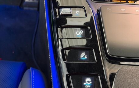 Mercedes-Benz AMG GT I рестайлинг, 2025 год, 24 500 000 рублей, 24 фотография