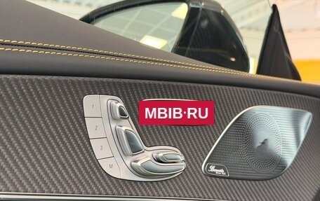 Mercedes-Benz AMG GT I рестайлинг, 2025 год, 24 500 000 рублей, 14 фотография