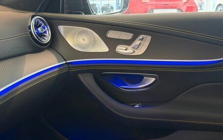 Mercedes-Benz AMG GT I рестайлинг, 2025 год, 24 500 000 рублей, 30 фотография