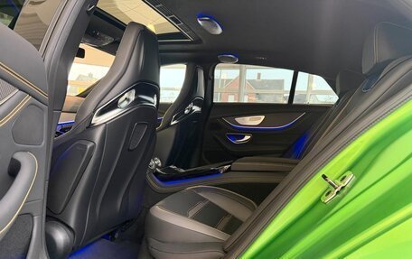 Mercedes-Benz AMG GT I рестайлинг, 2025 год, 24 500 000 рублей, 29 фотография