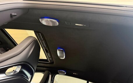 Mercedes-Benz AMG GT I рестайлинг, 2025 год, 24 500 000 рублей, 34 фотография