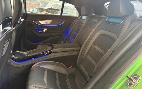 Mercedes-Benz AMG GT I рестайлинг, 2025 год, 24 500 000 рублей, 31 фотография