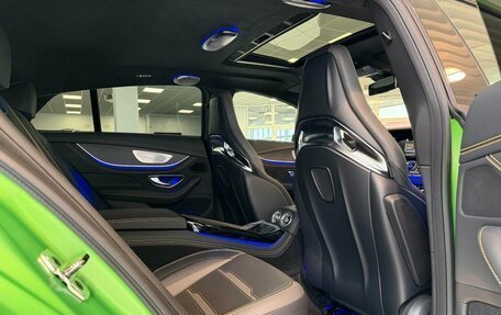 Mercedes-Benz AMG GT I рестайлинг, 2025 год, 24 500 000 рублей, 33 фотография