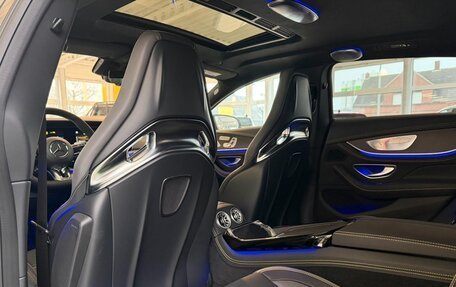 Mercedes-Benz AMG GT I рестайлинг, 2025 год, 24 500 000 рублей, 32 фотография