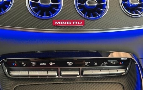 Mercedes-Benz AMG GT I рестайлинг, 2025 год, 24 500 000 рублей, 25 фотография