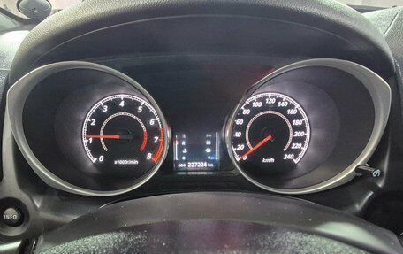 Mitsubishi ASX I рестайлинг, 2012 год, 949 000 рублей, 9 фотография