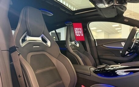 Mercedes-Benz AMG GT I рестайлинг, 2025 год, 24 500 000 рублей, 27 фотография