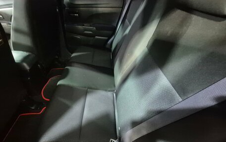 Mitsubishi ASX I рестайлинг, 2012 год, 949 000 рублей, 18 фотография