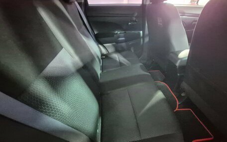 Mitsubishi ASX I рестайлинг, 2012 год, 949 000 рублей, 19 фотография