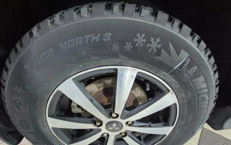 Mitsubishi ASX I рестайлинг, 2012 год, 949 000 рублей, 20 фотография