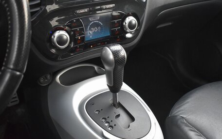 Nissan Juke II, 2012 год, 1 049 999 рублей, 14 фотография