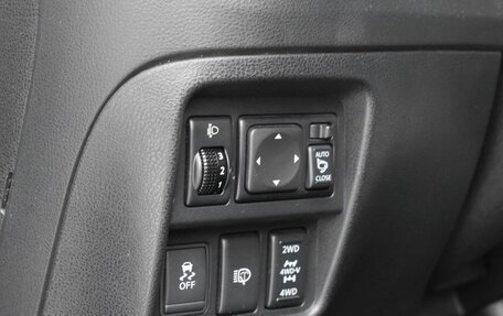 Nissan Juke II, 2012 год, 1 049 999 рублей, 15 фотография