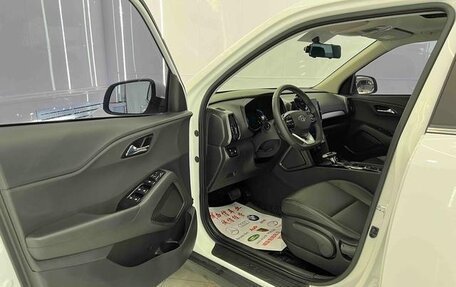 Hyundai ix35, 2022 год, 1 370 000 рублей, 7 фотография