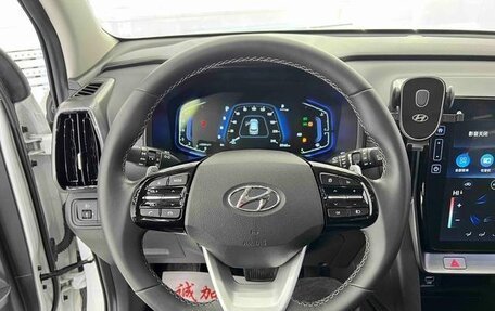 Hyundai ix35, 2022 год, 1 370 000 рублей, 11 фотография