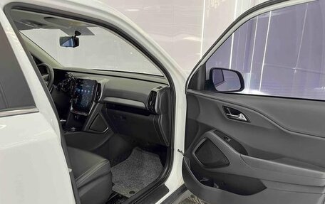 Hyundai ix35, 2022 год, 1 370 000 рублей, 9 фотография