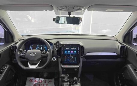 Hyundai ix35, 2022 год, 1 370 000 рублей, 10 фотография
