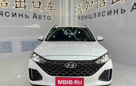 Hyundai ix35, 2022 год, 1 370 000 рублей, 2 фотография