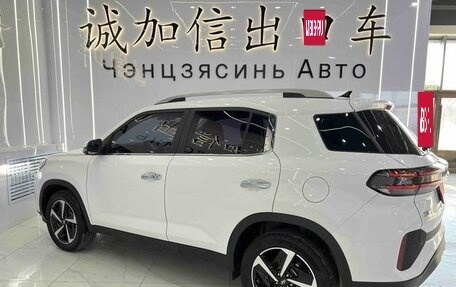 Hyundai ix35, 2022 год, 1 370 000 рублей, 4 фотография