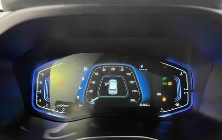 Hyundai ix35, 2022 год, 1 370 000 рублей, 13 фотография