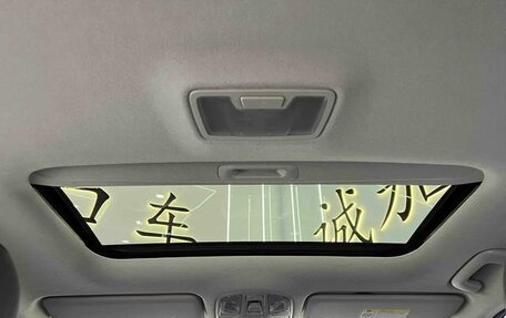 Hyundai ix35, 2022 год, 1 370 000 рублей, 16 фотография