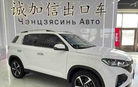 Hyundai ix35, 2022 год, 1 370 000 рублей, 3 фотография
