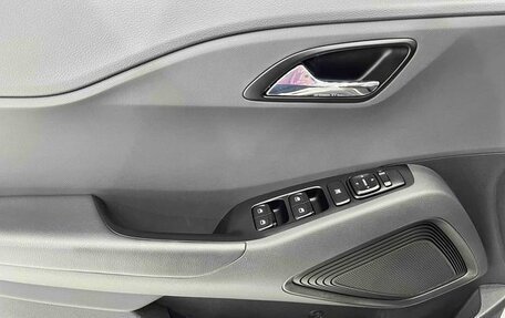 Hyundai ix35, 2022 год, 1 370 000 рублей, 14 фотография