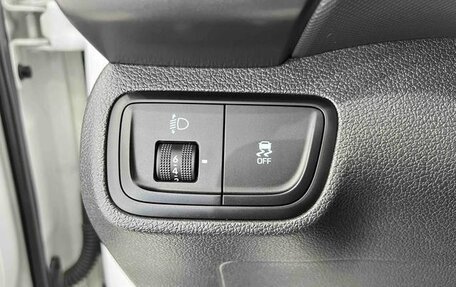 Hyundai ix35, 2022 год, 1 370 000 рублей, 15 фотография