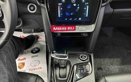 Hyundai ix35, 2022 год, 1 370 000 рублей, 12 фотография