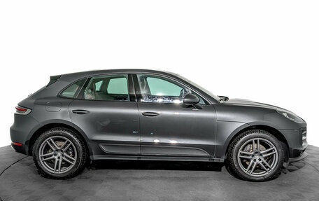 Porsche Macan I рестайлинг, 2019 год, 4 750 000 рублей, 4 фотография