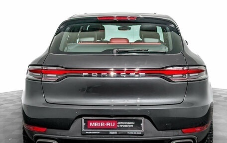Porsche Macan I рестайлинг, 2019 год, 4 750 000 рублей, 6 фотография