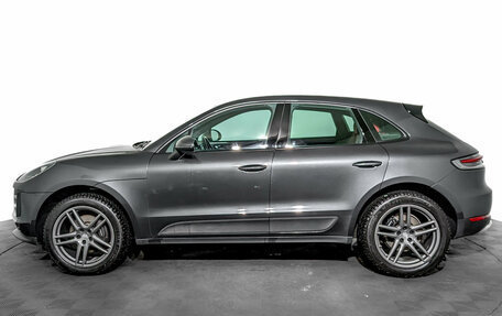 Porsche Macan I рестайлинг, 2019 год, 4 750 000 рублей, 8 фотография