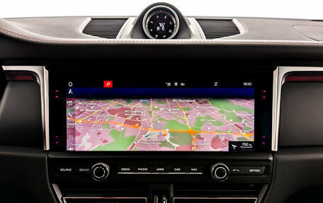 Porsche Macan I рестайлинг, 2019 год, 4 750 000 рублей, 15 фотография