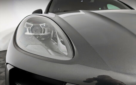 Porsche Macan I рестайлинг, 2019 год, 4 750 000 рублей, 18 фотография