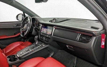 Porsche Macan I рестайлинг, 2019 год, 4 750 000 рублей, 11 фотография