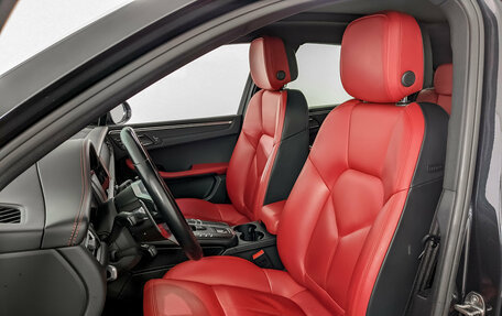 Porsche Macan I рестайлинг, 2019 год, 4 750 000 рублей, 21 фотография