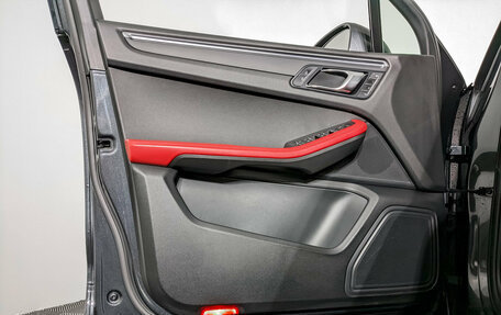 Porsche Macan I рестайлинг, 2019 год, 4 750 000 рублей, 20 фотография