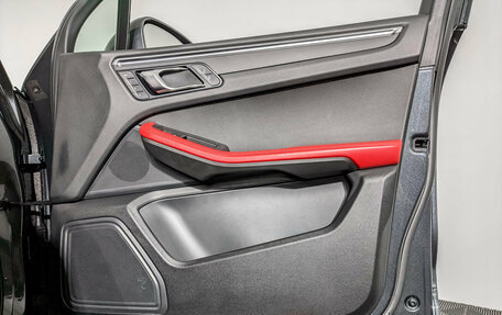 Porsche Macan I рестайлинг, 2019 год, 4 750 000 рублей, 29 фотография