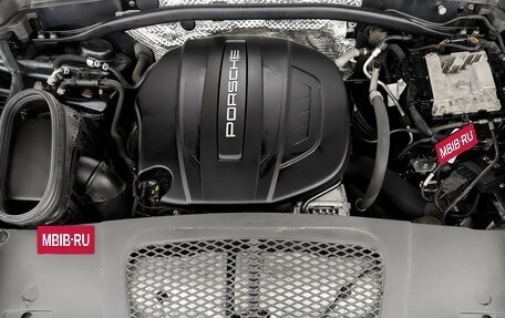 Porsche Macan I рестайлинг, 2019 год, 4 750 000 рублей, 9 фотография