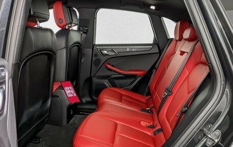 Porsche Macan I рестайлинг, 2019 год, 4 750 000 рублей, 12 фотография