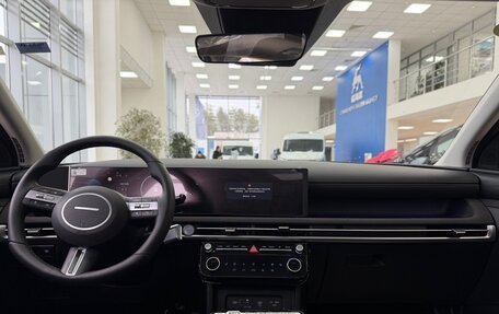 Hyundai Tucson, 2025 год, 3 990 000 рублей, 10 фотография