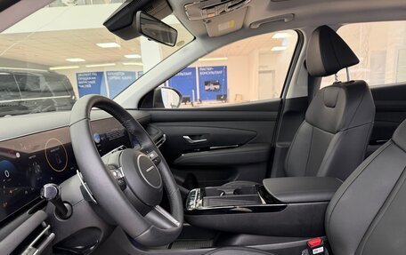 Hyundai Tucson, 2025 год, 3 990 000 рублей, 8 фотография