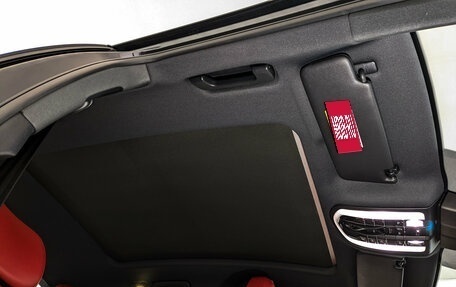 Porsche Macan I рестайлинг, 2019 год, 4 750 000 рублей, 25 фотография