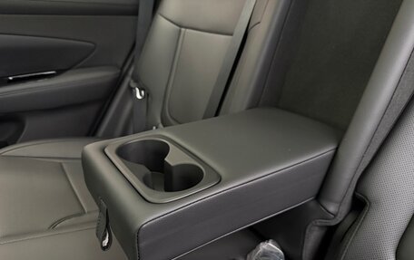 Hyundai Tucson, 2025 год, 3 990 000 рублей, 14 фотография