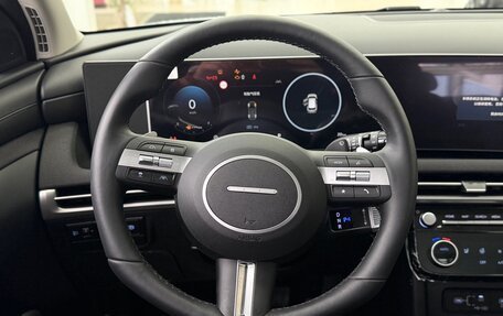 Hyundai Tucson, 2025 год, 3 990 000 рублей, 17 фотография