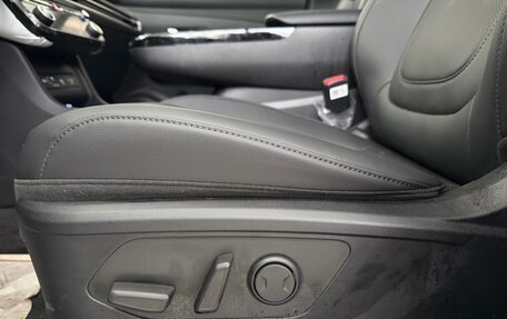 Hyundai Tucson, 2025 год, 3 990 000 рублей, 18 фотография