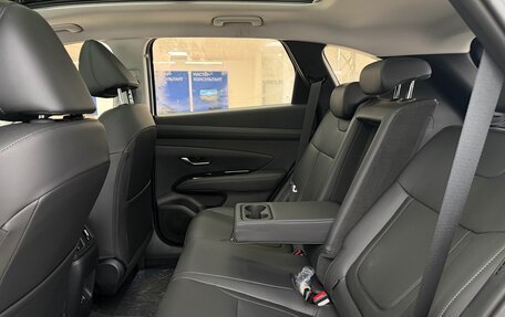 Hyundai Tucson, 2025 год, 3 990 000 рублей, 15 фотография