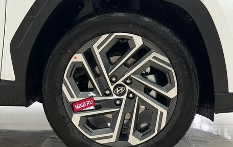 Hyundai Tucson, 2025 год, 3 990 000 рублей, 12 фотография