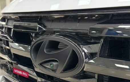 Hyundai Tucson, 2025 год, 3 990 000 рублей, 20 фотография